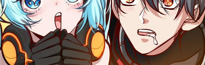 Alien Abyss: Restart Era Chapter 37 34
